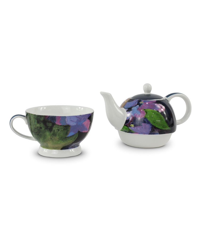 Tea for One x Paul Gauguin