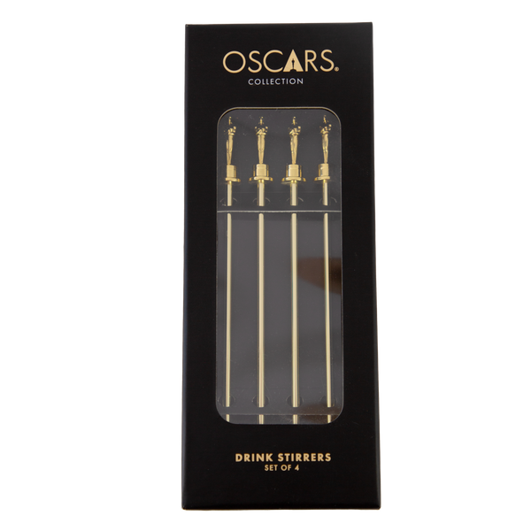 The Oscars Drink Stirrers