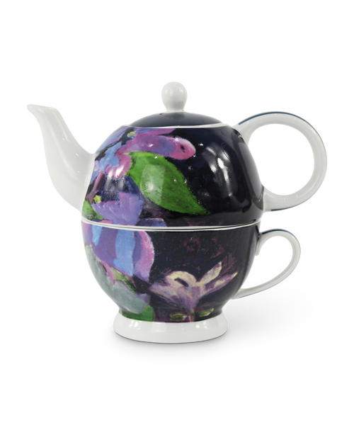 Tea for One x Paul Gauguin