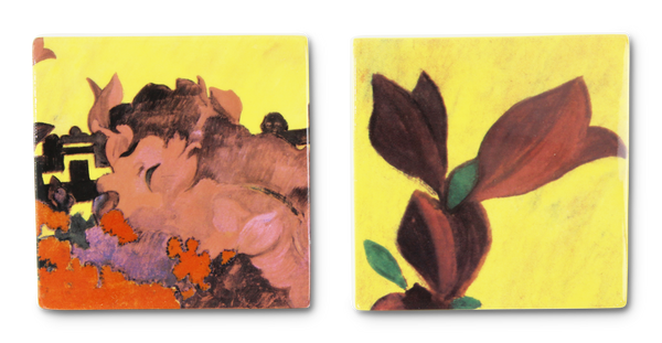 Ceramic Tiles x Paul Gauguin