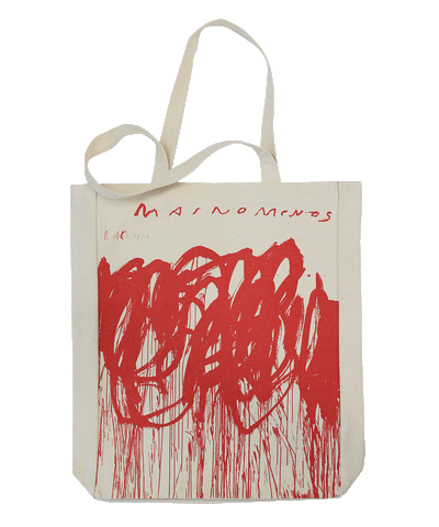 Cy Twombly