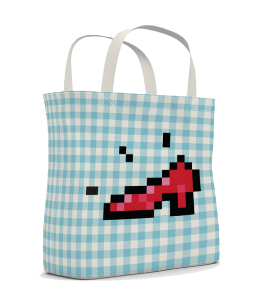 Tote Bag x Susan Kare